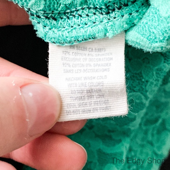 aerie | Slim Gym Skinny Leggings - Picture 5 of 6